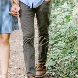 J Crew 484 Slim Fit Corduroy Pant